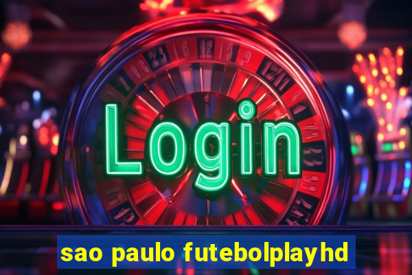 sao paulo futebolplayhd